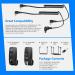 Neewer FC-16 Wireless Flash Trigger with Remote Shutter for Canon Rebel & EOS Cameras - Buy Online on GoSupps.com