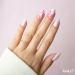 Looky 3-in-1 Gel Nail Polish 3 Pack Pretty in Pink trio #104 Marilyne #023 Kate #055 Eva Combined Base Color Top Coat Salon Quality Manicure at Home DIY Easy Application Nail Lacquer Enamel Quick UV LED Curing Long Lasting Color 3 x 15ml 45 ml (Pack of 1) - Buy Online on GoSupps.com
