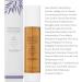 Elemental Herbology Facial Cleanser - Five Element Vital Cleanse with Vitamin C - Face Wash Cleanser Makeup Remover for All Skin Types - Brightens Skin & Reduces Redness - Cruelty Free - 100ml - Buy Online on GoSupps.com