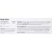 JASON Sea Fresh Anti-Cavity & Strengthening Gel - 6 oz | Natural Oral Care for Stronger Teeth | International Shipping Available - Buy Online on GoSupps.com