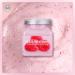 SCENTIO RASPBERRY PORE MINIMIZING SHERBET SCRUB 350 ML. - Buy Online on GoSupps.com