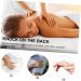 Healeved 5-St Silicon Pat Sha Board | Meridian Massage Tab | Guasha Massager & Accessories for Tiredness Relief - Skyblaux | 5pcs 40x8.5cm - Buy Online on GoSupps.com