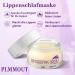 PLMMOUT Lip Sleeping Mask - 20g - Buy Online on GoSupps.com