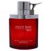 Myrurgia Yacht Man Red Eau de Toilette Spray 3.4 oz - Buy Online on GoSupps.com