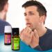 Baraka LipX Natural Cold Sore Remedy Kit - Tea Tree & Hyssop Essential Oils - Organic Oil - 0.14 Fl Oz - Buy Online on GoSupps.com