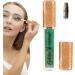 Colored Mascara - 0.21 Oz Longlasting Smudge-Proof Voluminous and Charming Mascara | Thick Dazzling Eyelash Makeup for Women Ladies Girls Coatuiyo - Buy Online on GoSupps.com