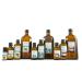 Naturra Organic Almond Oil - Cold Pressed 100ml | Unrefined Vegan Natural Cosmetic - Buy Online on GoSupps.com