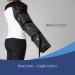 Dinamicamed Pro 4.0 Pressotherapy Device - Professional Lymphatic Drainage 6 Programs 4 Air Chambers Compact Leg & Arm Massage System - Buy Online on GoSupps.com