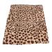 Dog Heating Pad - 3 Temperature Settings 9W 5V 2A USB 14.6x18.5 Inch Leopard Print | Cozy Comfort for Your Furry Friends - Buy Online on GoSupps.com