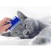 3 Pcs Flea Tear Stain Remover Comb Pet Dogs Cats Grooming Tool Stainless Steel Safe Metal Teeth Removal Fleas Flea Eggs and Debris- Suitable For Dogs and Cats - Buy Online on GoSupps.com
