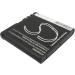 BELLV Battery Replacement for BL-6P & BP-6P | Compatible with 6500 6500 Classic 6500C 7900 7900P - International Shipping Available - Buy Online on GoSupps.com