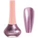 DouborQ Rose Gold Nail Polish Long-lasting Glossy Nail Art Varnish (14) Metal Rose Gold - Buy Online on GoSupps.com