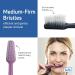 Buy TEPE WALLZ SELECT MEDIUM - Quality Oral Care Products International Shipping Available - Buy Online on GoSupps.com