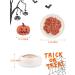 Kalolary 12 Boxes 3D Halloween Nail Art Sequin Stickers Holographic Halloween Witch Pumpkin Bat Sequins for Acrylic Nails DIY Manicure Sequin for Nail Art Decoration - Buy Online on GoSupps.com