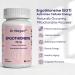 Dr. Morgan Ergothioneine Supplement (EGT) 25mg High Purity Cellular & Mitochondrial Support Antioxidant & Healthy Aging Non-GMO Vegan 60 Capsules - Buy Online on GoSupps.com
