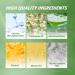 Pearl Wax for Hair Removal Aloe Vera Hard Wax Beans for Coarse Hair | Pain-Free | Natural Wax for Sensitive Skin | Ideal for Whole Body | Jikiaci - Buy Online on GoSupps.com
