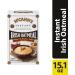 McCanns Maple & Brown Sugar Instant Irish Oatmeal 10ct 15.17oz - Pack of 1 - Buy Online on GoSupps.com