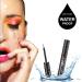 Black Waterproof Eyelash Glue | Super Strong Hold Adhesive for False Lashes | Sensitive Eyes Friendly | 0.176oz - Buy Online on GoSupps.com