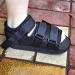 Buy Medical Post Op Walking Boot - Adjustable Surgical Healing Support Shoes for Fractured Feet | Women 7.5-10 Men 6.5-8 - Buy Online on GoSupps.com