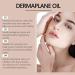  homomdy Dermaplaning Moisturizing Facial Shaving Oil Non-Irritation Facial Shaving Oil for Women Reduces Ingrown Hairs and Dryness Moisturizes for Soothing Skin (4pcs) - Buy Online on GoSupps.com