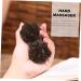 6th Health Ball - Premium Trigger Point Massage Ball for Acupuncture & Muscle Relief | Handcrafted Wooden Massager for Gym & Home Use - Buy Online on GoSupps.com