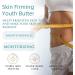Coolord Luxelift Skin Firming Youth Butter Coolord Luxelift Firming Youth Butter Coolord Luxelift Skin Firming Skin Firming Body Cream Firming Body Cream Body Firming Cream Skin Tightening Cream 50ml - Buy Online on GoSupps.com