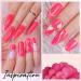 Buy Makartt Poly Nail Gel 50ml - UV Nail Extension Gel in Vibrant Colors | Perfect for DIY Manicure & Nail Design | Ideal Gift for Starters - Buy Online on GoSupps.com