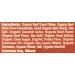 Emeril's Stock All Natural Beef 32oz - Pack of 6 | Premium Quality & Flavorful Broth - Buy Online on GoSupps.com