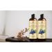 100% Pure Grapeseed Oil - Premium Therapeutic Grade Carrier Oil for Skin and Hair - 236ml (Pack of 1) - Buy Online on GoSupps.com
