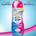 Snuggle Plus Superfresh In-Wash Freshness Booster - Spring Burst 14 oz | Shop Internationally for Fresh Laundry - Buy Online on GoSupps.com