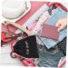 BELLIFFY 2pcs Hair Dryer Storage Bag Blowdryer Drawstring Packing Bag Anti-scratch Bags Storage Bags Fabric - Buy Online on GoSupps.com