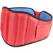 Buy Sorrowo High-Quality Adjustable Waist Trimmer | Sweat Belt Back Support & Weight Loss Girdle - Buy Online on GoSupps.com