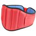 Waist belt back support belly waist fitting fitness belt premium adjustable waist trimmer fit welding weight leverage safety corrector