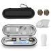 Yinke 2.0 Electric Toothbrush Case For Oral B/Oral-B Pro/Philips Sonicare/ Aquasonic Toothbrush Travel Electric Toothbrush Case