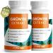 Green tea extract 240x green tea capsules - 1333 mg per day of which 600 mg EGCG - green tea capsules high dose + black pepper - green tea extract with 98% polyphenols - 100% vegan - made in germany 2x 120 capsules