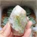 Natural Crystal Rough Natural Stone Agate Crystals Flame Home Room Decoration Feng Shui Gemstone Ornaments Crystals (Color : 140-150g Size : 1pc) 1pc 140-150g - Buy Online on GoSupps.com
