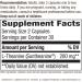 Buy Enzymatic Therapy L-Theanine 60 Veg Capsules - Natural Relaxation & Focus - Buy Online on GoSupps.com