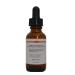 Copper Peptide (GHK-Cu) Pro Skin Care Serum with Hyaluronic Acid (1.2oz) 1.20 Fl Oz (Pack of 1)