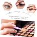 Baluue 80pcs Makeup Eyeshadow Brush Makeup Brush Non Latex Makeup Eyeshadow Applicator - Buy Online on GoSupps.com