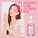 Buy MILK TOUCH 5 Flower Dark Spot Correcting Serum | Vitamin C & Flower Extracts | Hydrating Face Moisturizer for All Skin Types - 1.35 fl oz - Buy Online on GoSupps.com