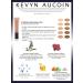 Kevyn Aucoin Stripped Nude Skin Tint ST 04 (Medium) | Tinted Makeup Foundation with Blue Light Protection - Buy Online on GoSupps.com