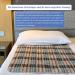 Washable Waterproof Incontinence Bed Pads - High Absorbent & Durable | Gruenerde 80x91cm for Seniors & Pets - Buy Online on GoSupps.com