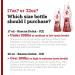 Rescue Detox ICE Cranberry 17oz | 90 Min Rescue Cleanse - B Vitamins - Stevia Sweetened | 5 Hour Results | 1 Pack - Buy Online on GoSupps.com
