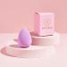 Wonder Makeup Sponge - Latex Free Beauty Blender for Flawless Foundation & Concealer - Lilac - International Shipping Available - Buy Online on GoSupps.com