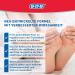 SOS Anti-Foot Mushroom Gel 30ml - Effective Fungus Treatment & Wound Healing Solution | Monthly Packaging - Buy Online on GoSupps.com