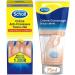Scholl Cream against cracks & foot cream (cream + peeling cream) Crevasse + peeling cream