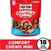 Milk Bone Mini Comfort Chews Rawhide Free Dog Treats with Unique Chewy Texture and Real Beef 18 Mini Chews - 22.2 Oz - Pack Of 4 - Buy Online on GoSupps.com