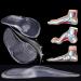 Orthopedic Silicone Insoles for Flat Feet | Pain Relief & Support for Men & Women - Buy Online on GoSupps.com