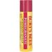 Burt's Bees Pomegranate Lip Balm 0.15 oz - 100% Natural Moisturizing Formula with Beeswax and Fruit Extracts - Buy Online on GoSupps.com