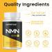 Max Absorbency Sublingual NMN 500mg Lozenges - 120-Day Supply for Cell Repair, Energy Boost, Muscle Health & Anti-Aging | Immune Support Supplement - Buy Online on GoSupps.com